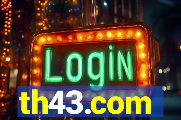 th43.com