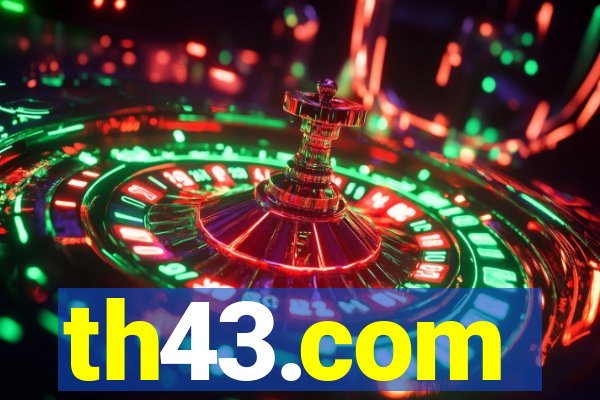 th43.com