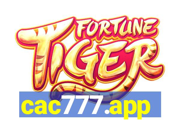cac777.app