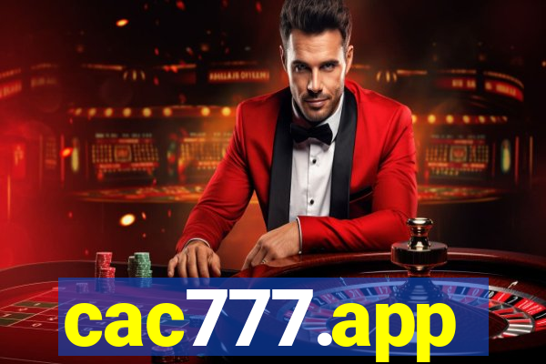 cac777.app