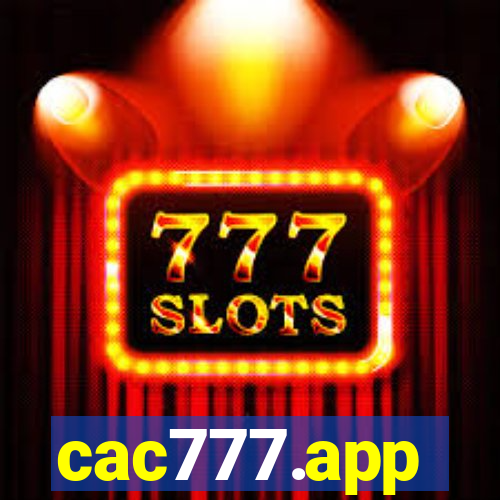 cac777.app