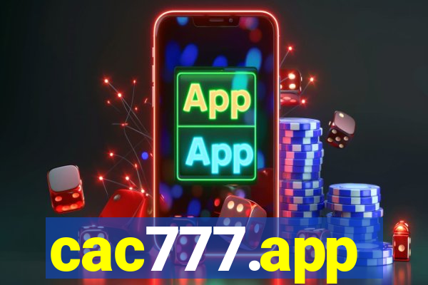 cac777.app