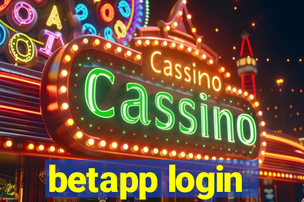 betapp login
