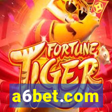 a6bet.com