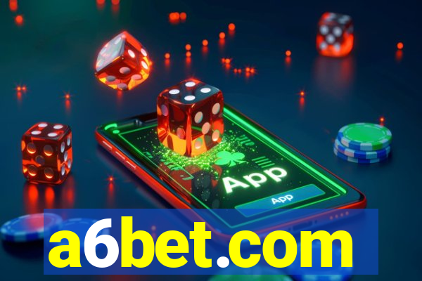 a6bet.com