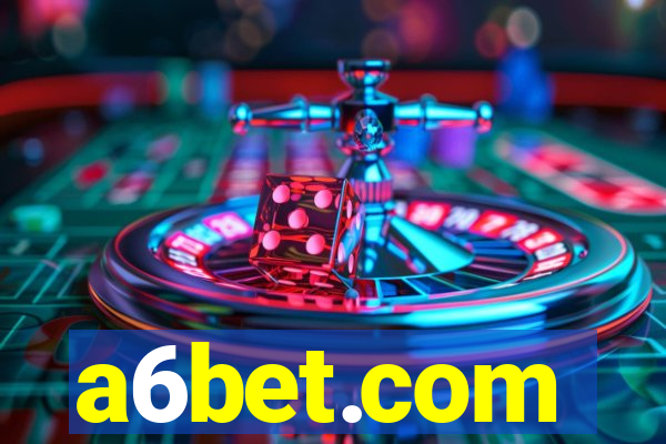 a6bet.com