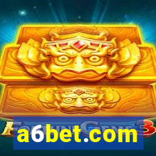 a6bet.com
