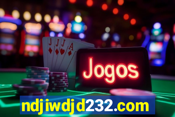 ndjiwdjd232.com