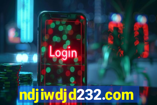 ndjiwdjd232.com