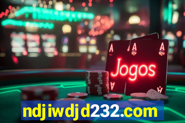 ndjiwdjd232.com