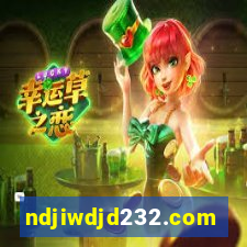 ndjiwdjd232.com