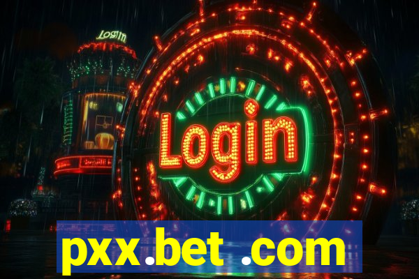 pxx.bet .com