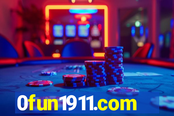 0fun1911.com