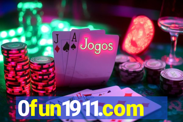 0fun1911.com