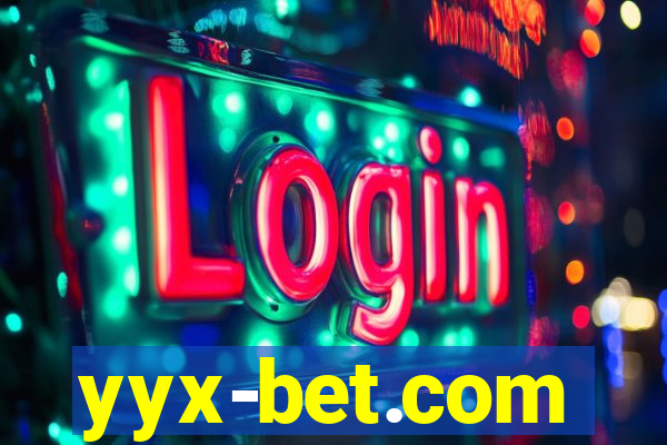 yyx-bet.com