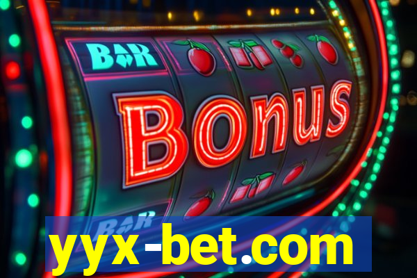 yyx-bet.com
