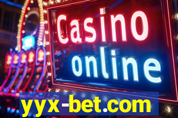 yyx-bet.com