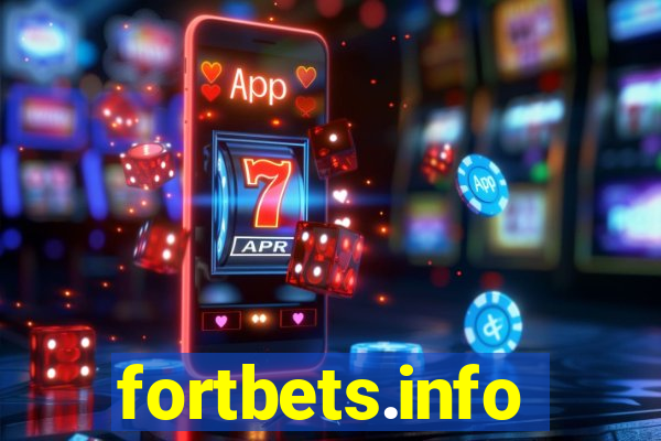 fortbets.info