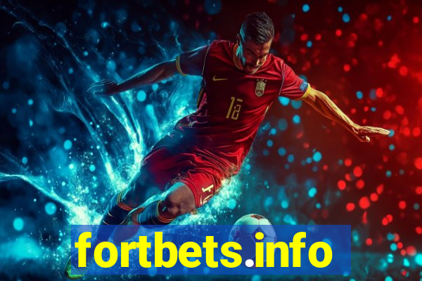fortbets.info