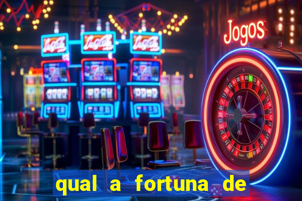 qual a fortuna de milton nascimento