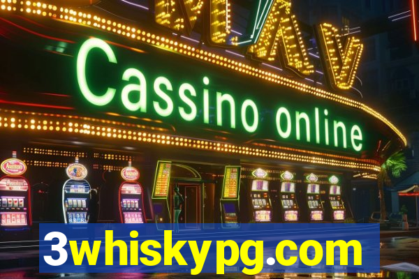 3whiskypg.com