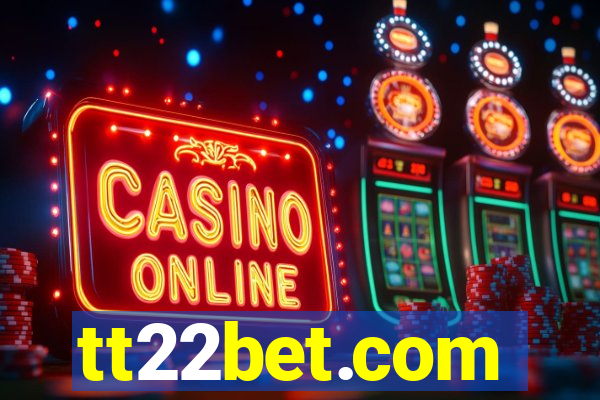 tt22bet.com