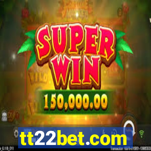 tt22bet.com