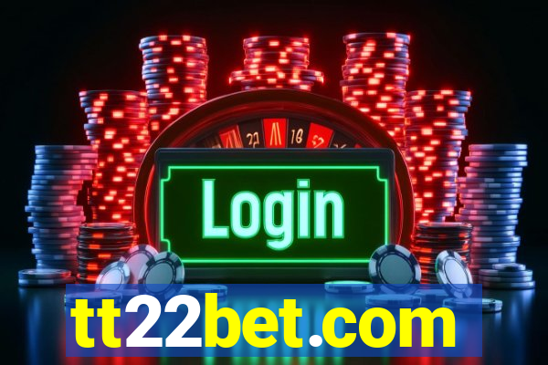 tt22bet.com