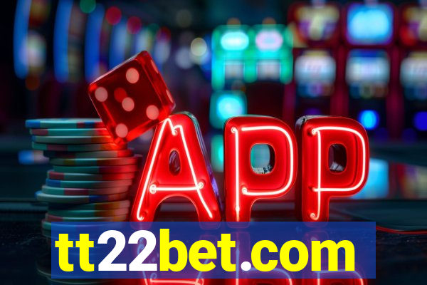 tt22bet.com