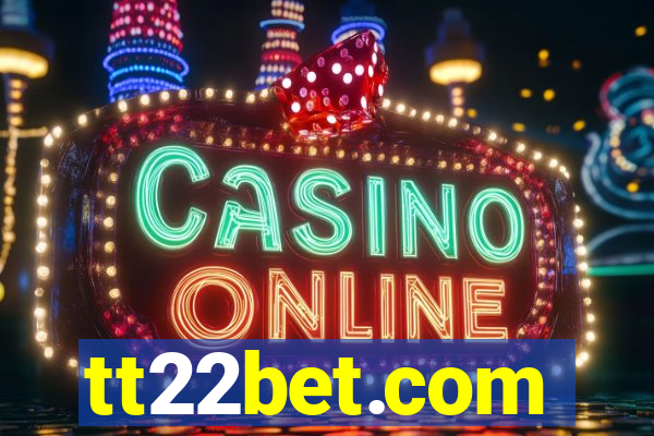 tt22bet.com