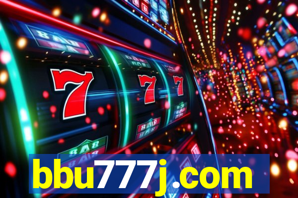 bbu777j.com
