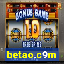 betao.c9m