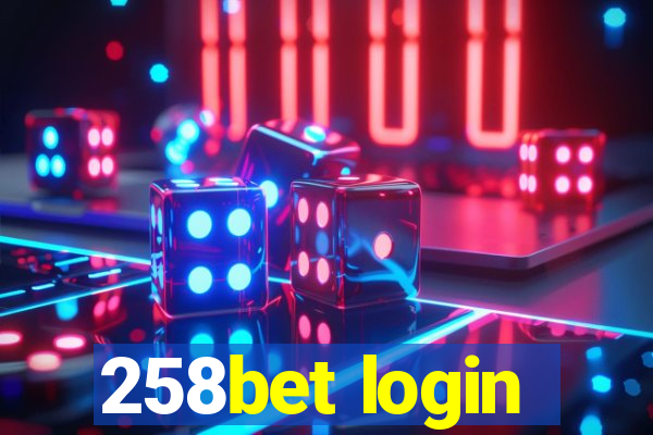 258bet login