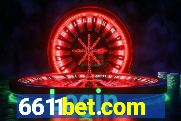 6611bet.com