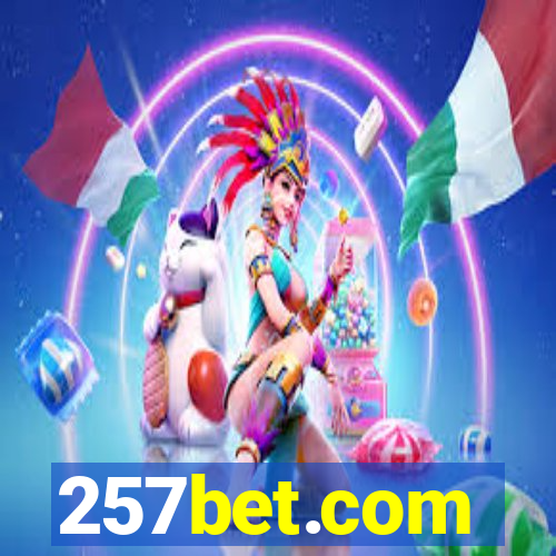 257bet.com