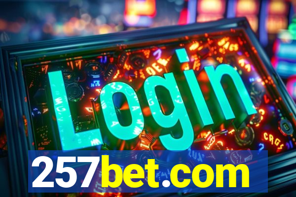 257bet.com
