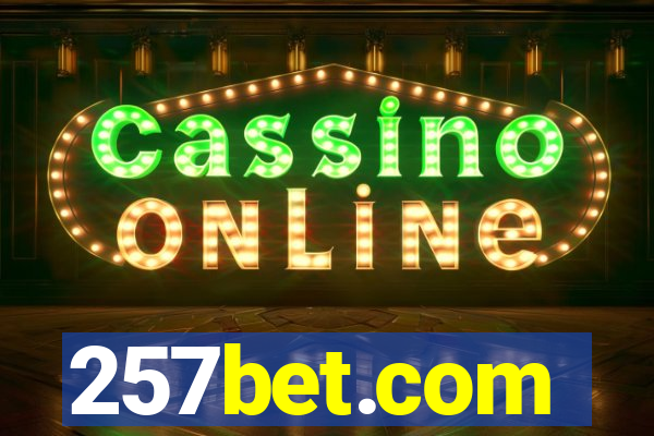 257bet.com