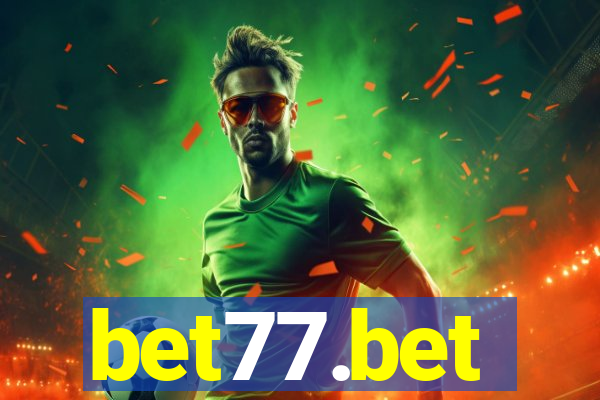 bet77.bet