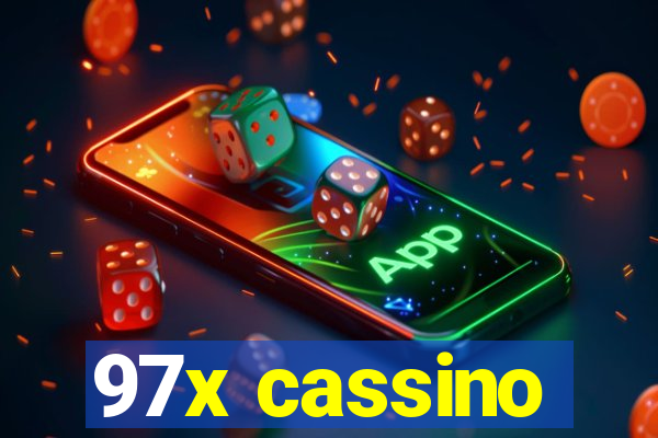 97x cassino