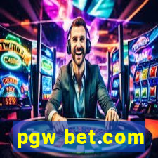 pgw bet.com