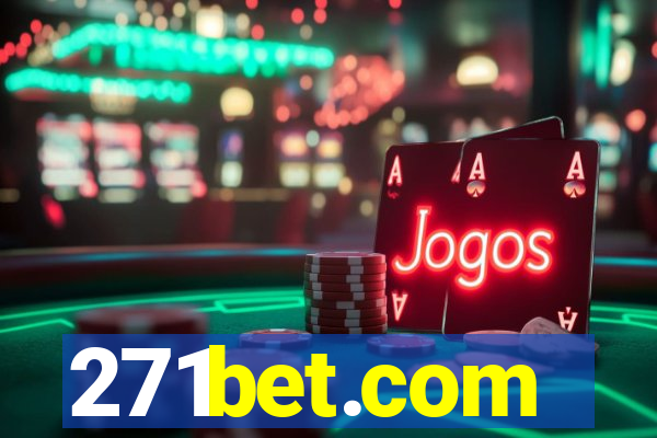 271bet.com