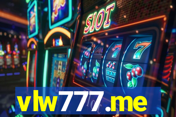 vlw777.me