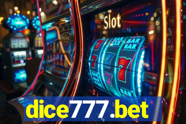 dice777.bet