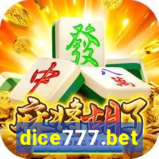 dice777.bet
