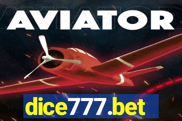 dice777.bet