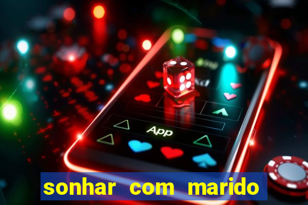 sonhar com marido indo embora com amante