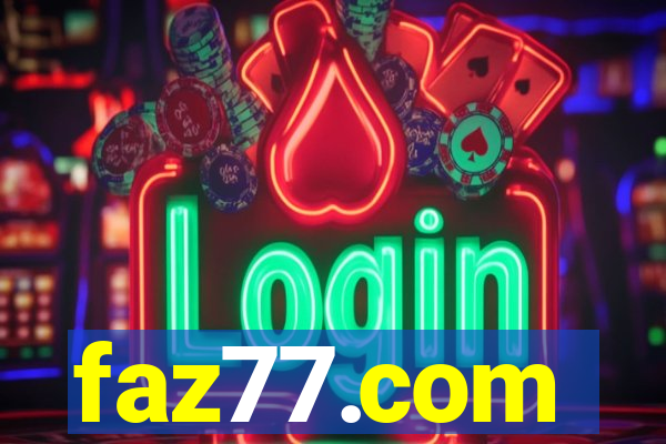faz77.com