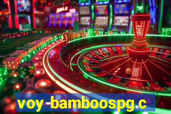 voy-bamboospg.com