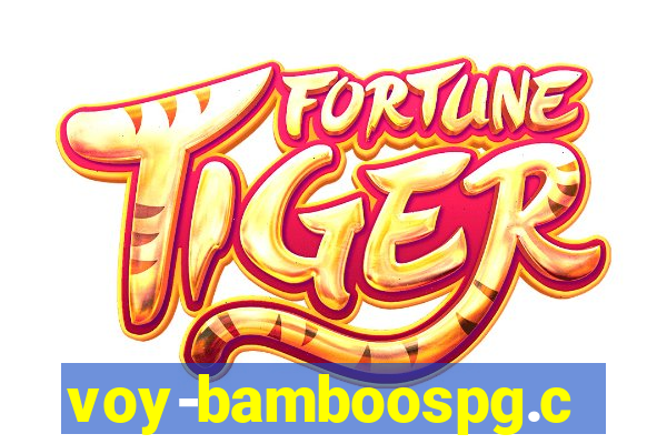 voy-bamboospg.com