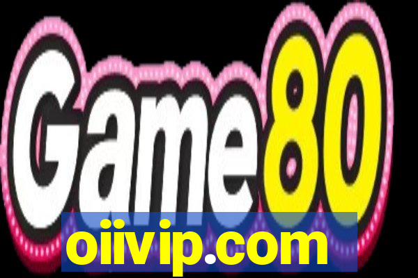 oiivip.com
